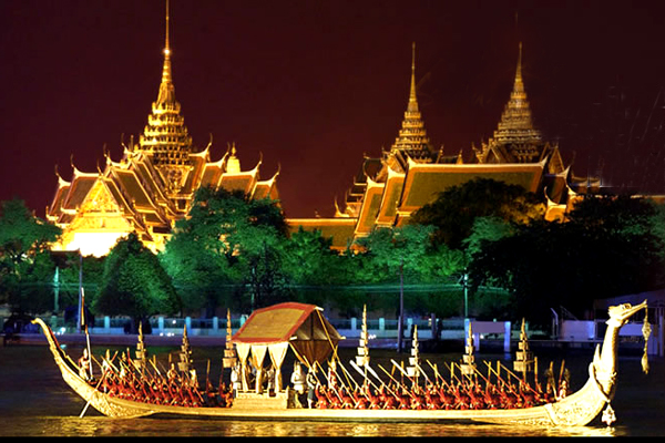 Kinh nghiệm du lịch Thái Lan tự túc - iKinh Nghiệm