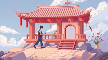 Làm Sao Để Thoát Khỏi Vùng An Toàn