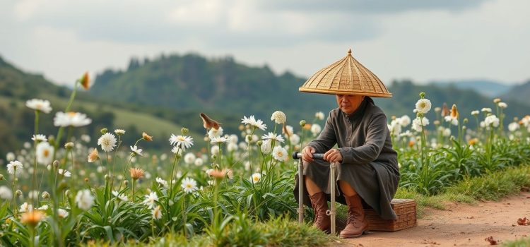 Tại sao bạn luôn gặp một con số nhất định?