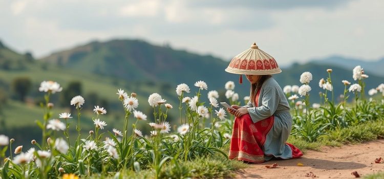 Thần số học và thiền định: Kết hợp năng lượng số để cân bằng tâm trí