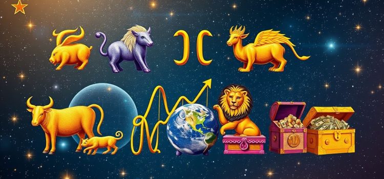 Cung hoàng đạo và thói quen tài chính: Ai là người tiết kiệm nhất?