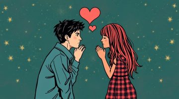 Cung hoàng đạo và phản ứng khi thất tình: Ai dễ buông, ai khó quên?