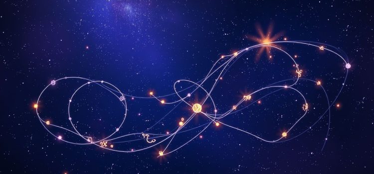 Cung hoàng đạo và niềm tin tâm linh: Ai dễ tiếp cận huyền học?