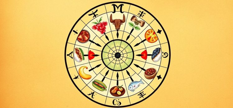 Cung hoàng đạo và ẩm thực: Khẩu vị của 12 cung ra sao?
