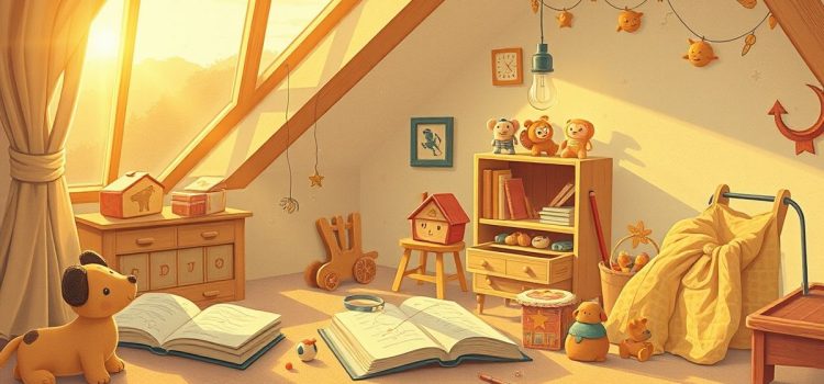 Cung hoàng đạo và ký ức tuổi thơ: Ai sống với quá khứ nhiều nhất?