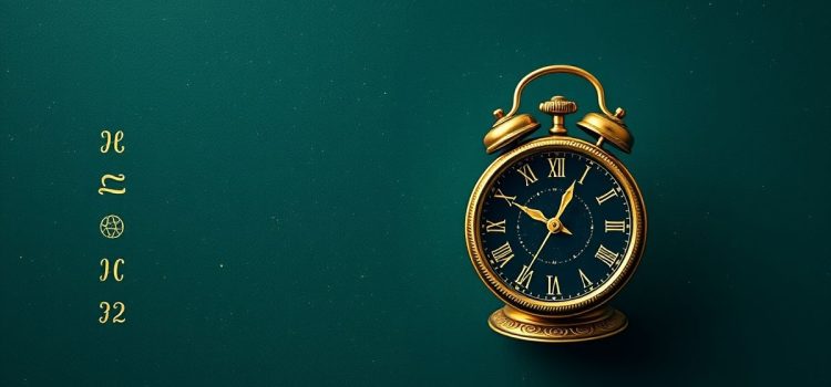 Cung hoàng đạo và cách quản lý thời gian