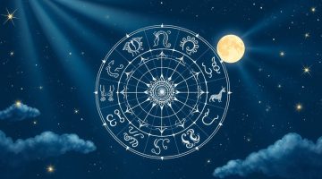 12 cung hoàng đạo và lời khuyên cuộc sống “đắt giá”