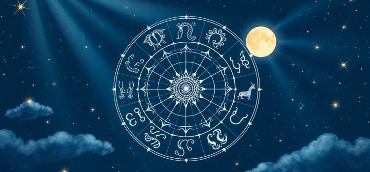 12 cung hoàng đạo và lời khuyên cuộc sống “đắt giá”