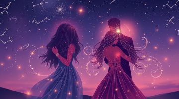 Tình yêu lâu bền: Cặp đôi cung hoàng đạo nào hợp nhau nhất?