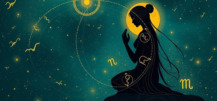 Cung hoàng đạo và khả năng tha thứ: Ai dễ bỏ qua lỗi lầm?