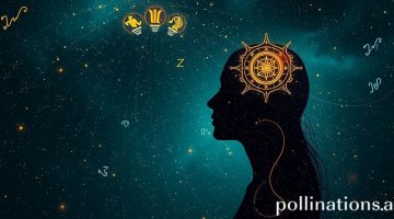 Cung hoàng đạo và trực giác: Ai nhạy cảm với năng lượng?