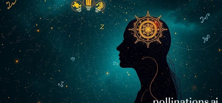 Cung hoàng đạo và trực giác: Ai nhạy cảm với năng lượng?