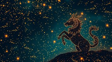 Cung hoàng đạo và cách họ đón năm mới