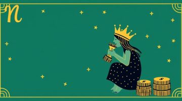 Cung hoàng đạo và thái độ với tiền bạc