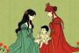 Cung hoàng đạo và mối quan hệ mẹ con