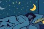 Cung hoàng đạo và giấc ngủ: Thói quen khi ngủ của 12 cung
