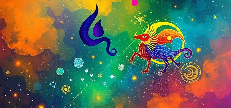 Cung hoàng đạo và màu sắc may mắn