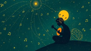 Cung hoàng đạo và âm nhạc: Gu nhạc theo chòm sao