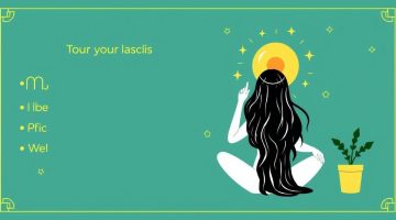 Cung hoàng đạo và cách họ chăm sóc bản thân