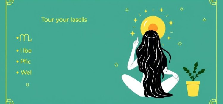 Cung hoàng đạo và cách họ chăm sóc bản thân