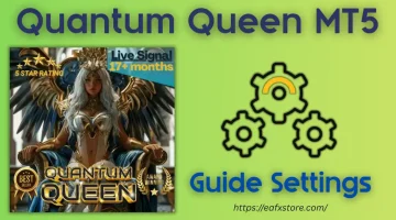Quantum Queen MT5 – Chuyên Gia Giao Dịch Vàng (XAUUSD) Đáng Tin Cậy!